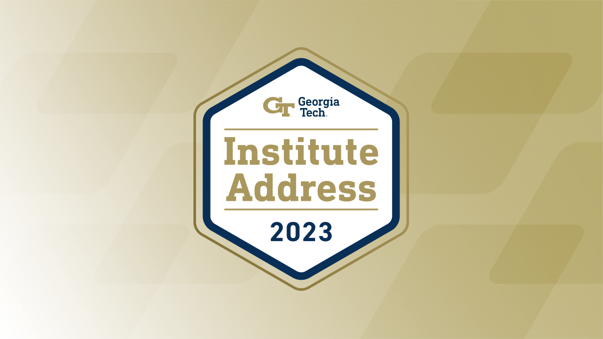 Institute Address