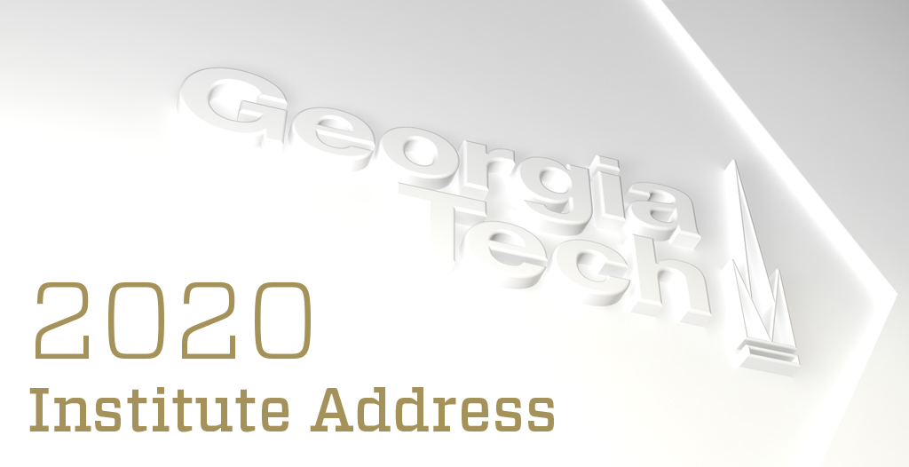 2020 institute address