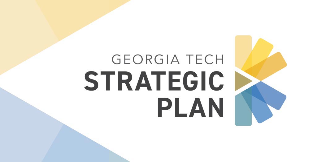 Georgia Tech Strategic Plan