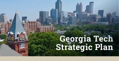 Georgia Tech Strategic Plan