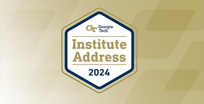 Institute Address