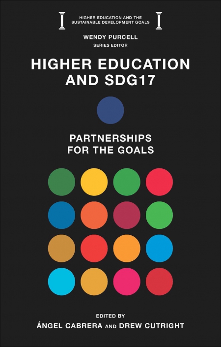 Higher Education and SDG17: Partnerships for the Goals