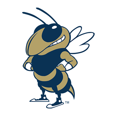 An image of Georgia Tech's mascot